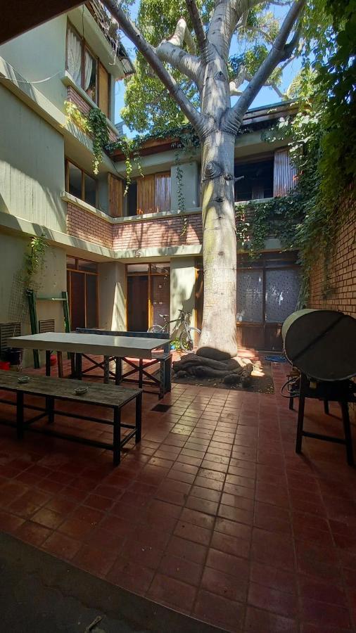 Casa Olascoaga Mendoza Exterior foto