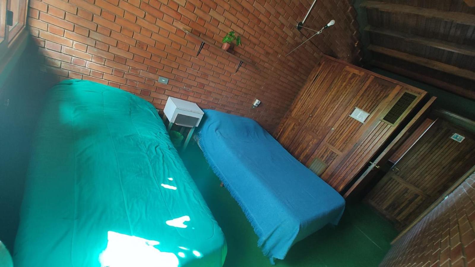 Casa Olascoaga Mendoza Habitación foto