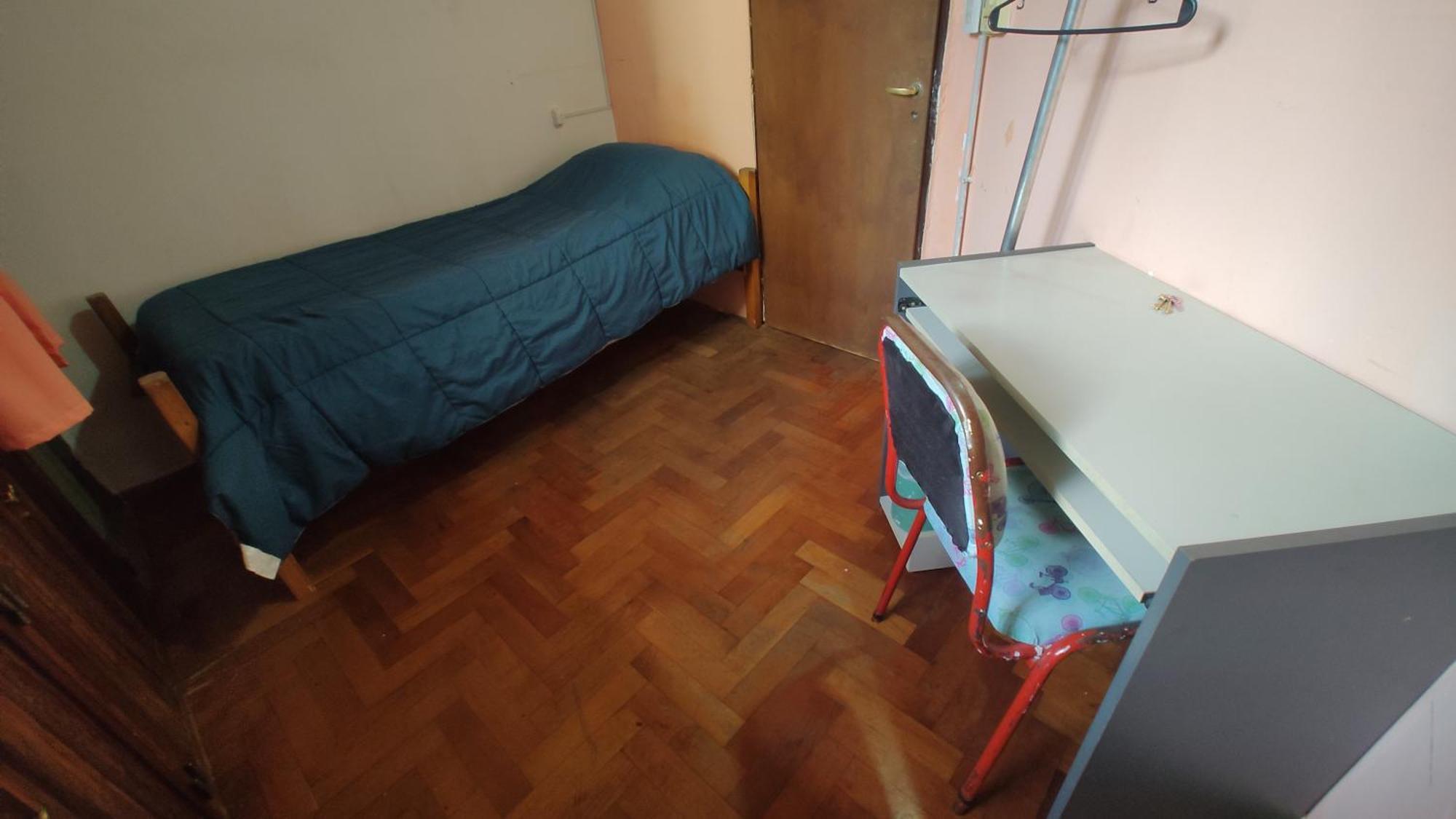 Casa Olascoaga Mendoza Habitación foto
