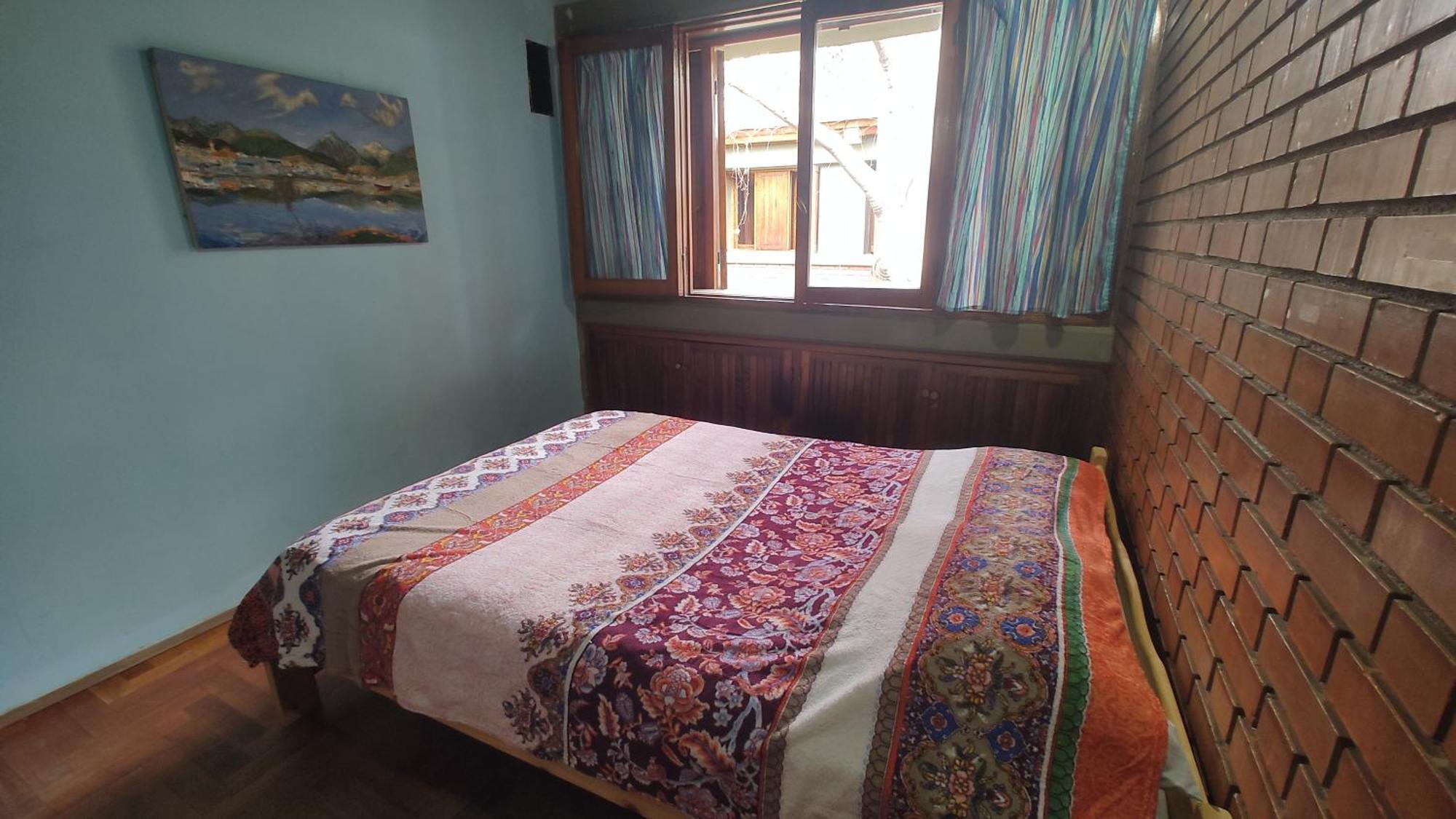 Casa Olascoaga Mendoza Habitación foto