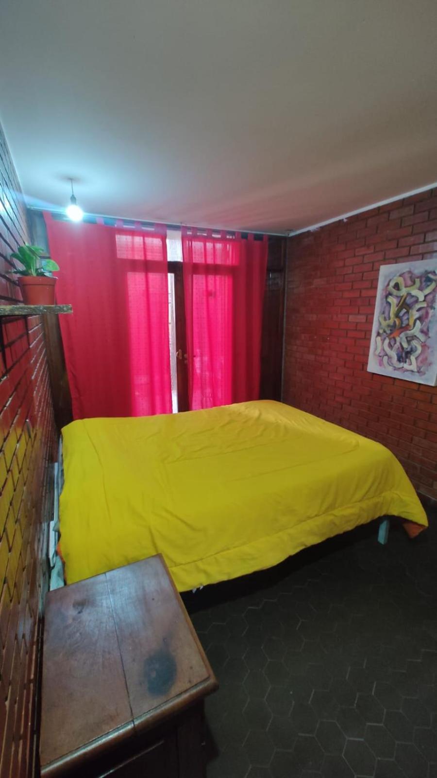 Casa Olascoaga Mendoza Habitación foto